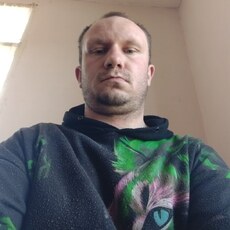 Фотография мужчины Михаил, 30 лет из г. Вилейка