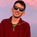 Шамиль Шама, 27 лет