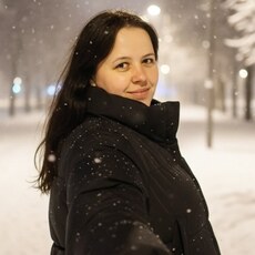 Фотография девушки Аксана, 33 года из г. Бийск