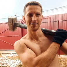 Фотография мужчины Александр, 33 года из г. Нижний Новгород