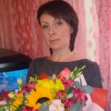 Фотография девушки Alena, 45 лет из г. Ярославль