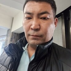 Фотография мужчины Rasul, 35 лет из г. Талгар