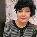 Зарина, 58 лет