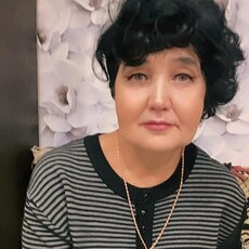 Фотография девушки Зарина, 58 лет из г. Набережные Челны