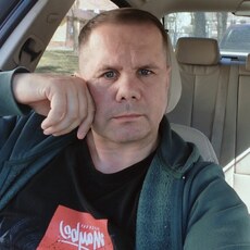 Фотография мужчины Andrei, 40 лет из г. Гродно