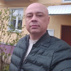 Фотография мужчины Дмитрий, 43 года из г. Луганск