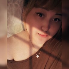 Фотография девушки Aйка, 34 года из г. Костанай