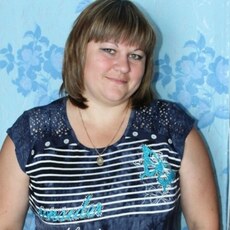 Фотография девушки Юля, 34 года из г. Саранск
