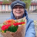 Мила, 61 год