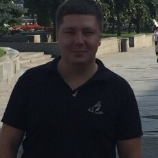 Фотография мужчины Mykhailo, 42 года из г. Харьков