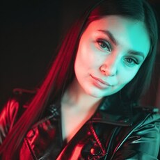 Фотография девушки Виктория, 23 года из г. Сорочинск