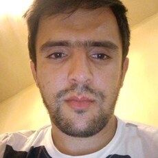 Фотография мужчины Zaynal, 35 лет из г. Алматы