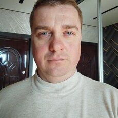 Фотография мужчины Алексей, 39 лет из г. Вильнюс
