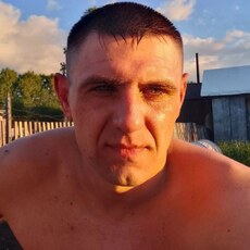 Фотография мужчины Димка, 31 год из г. Линево (Новосибирская Обл)