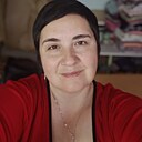 Мария, 40 лет