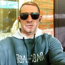 Фотография мужчины Игорь, 40 лет из г. Шахты