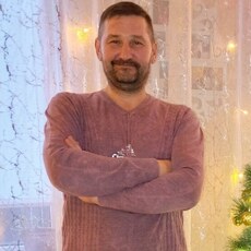 Фотография мужчины Сергей, 43 года из г. Приморско-Ахтарск