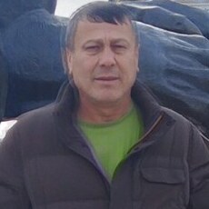 Фотография мужчины Мухаммад, 51 год из г. Иркутск