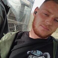 Фотография мужчины Вадим, 34 года из г. Лида