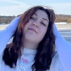 Фотография девушки Вика, 21 год из г. Боровичи