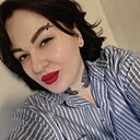 Анастасия, 26 лет