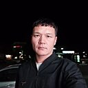 Туктабай, 37 лет