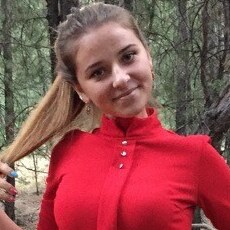 Фотография девушки Маша, 22 года из г. Обнинск