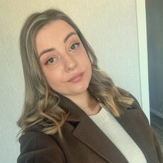 Фотография девушки Татьяна, 28 лет из г. Новосибирск