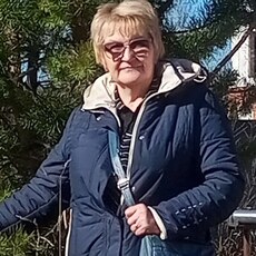Фотография девушки Александра, 65 лет из г. Санкт-Петербург