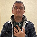 Максим, 33 года