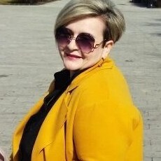 Фотография девушки Светлана, 43 года из г. Воронеж
