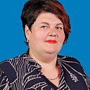 Оксана, 45 лет