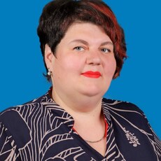 Фотография девушки Оксана, 45 лет из г. Новосибирск