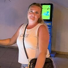 Фотография девушки Sekret, 34 года из г. Северо-Енисейский