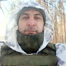 Фотография мужчины Дима, 43 года из г. Барнаул