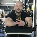 Елик, 41 год
