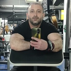 Фотография мужчины Елик, 41 год из г. Минеральные Воды