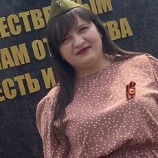 Фотография девушки Кристина, 31 год из г. Красный Сулин