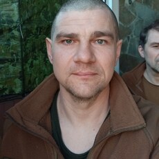 Фотография мужчины Михаил, 37 лет из г. Харьков
