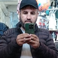 Фотография мужчины Ахмед, 43 года из г. Курган