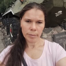 Фотография девушки Надія, 36 лет из г. Балта