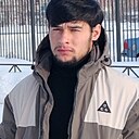 Магомед, 21 год