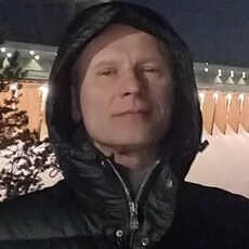 Фотография мужчины Виталий, 41 год из г. Братск