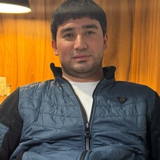 Фотография мужчины Abu, 31 год из г. Варшава