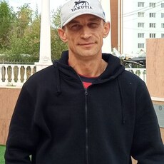 Фотография мужчины Юрий, 42 года из г. Костанай