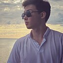 Алижан, 19 лет