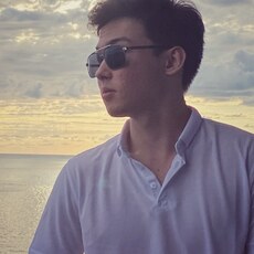 Фотография мужчины Алижан, 19 лет из г. Алматы
