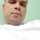 Кирилл, 33 года