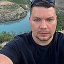 Кирилл, 33 года