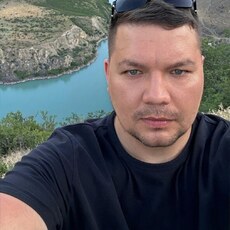 Фотография мужчины Кирилл, 33 года из г. Таганрог